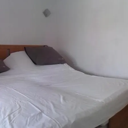 Pavlovic Guest house *
