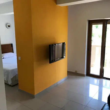 Pavlovic Guest house Supetar